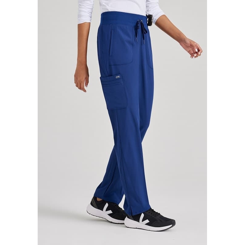 Pantalon Medical Femme BOP597 Barco