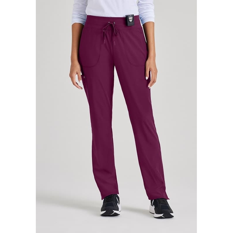 Pantalon Medical Femme BOP597 Barco