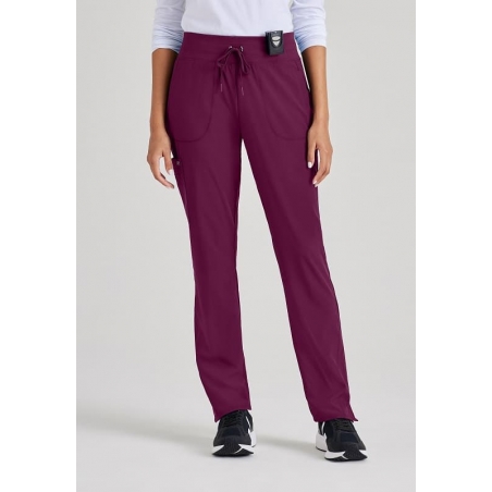 Pantalon Medical Femme BOP597 Barco