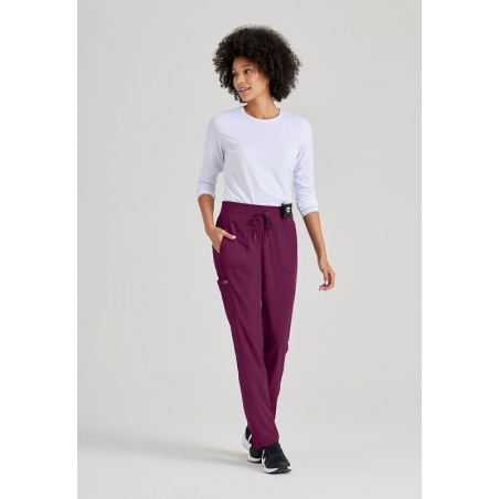 Pantalon Medical Femme BOP597 Barco