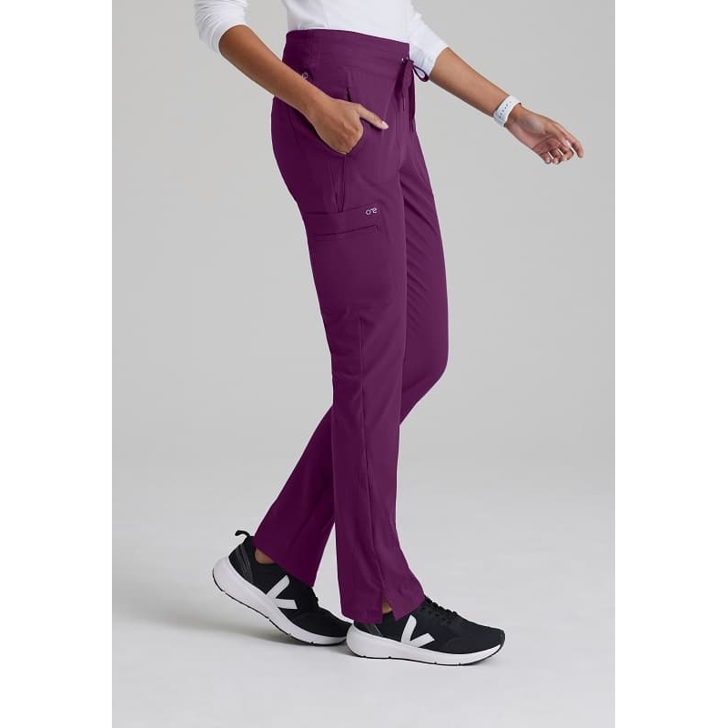 Pantalon Medical Femme BOP597 Barco