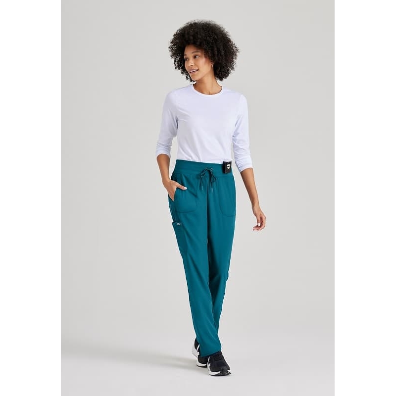 Pantalon Medical Femme BOP597 Barco