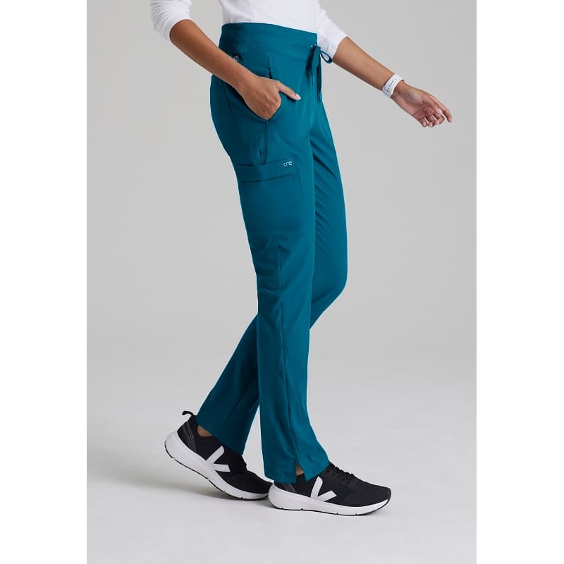 Pantalon Medical Femme BOP597 Barco