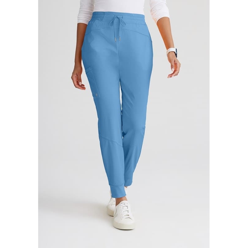 Pantalon Medical Femme BOP513 Barco