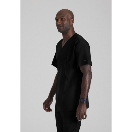 Tunique Medicale Homme 0115 Barco