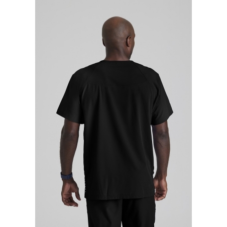 Tunique Medicale Homme 0115 Barco