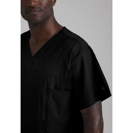 Tunique Medicale Homme 0115 Barco