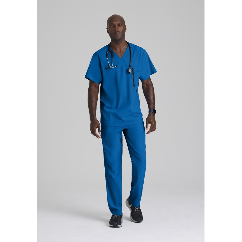 Tunique Medicale Homme 0115 Barco