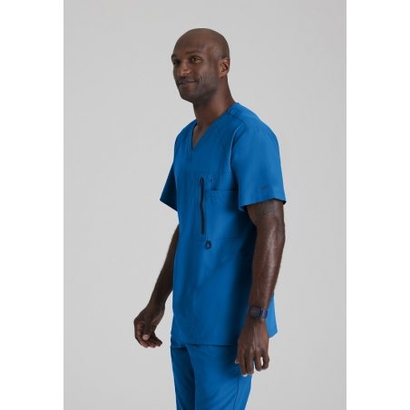 Tunique Medicale Homme 0115 Barco