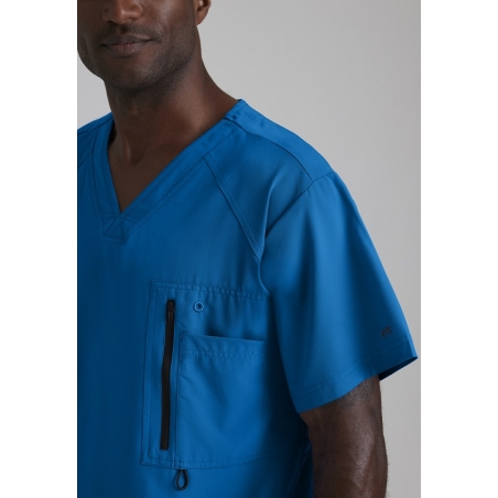 Tunique Medicale Homme 0115 Barco