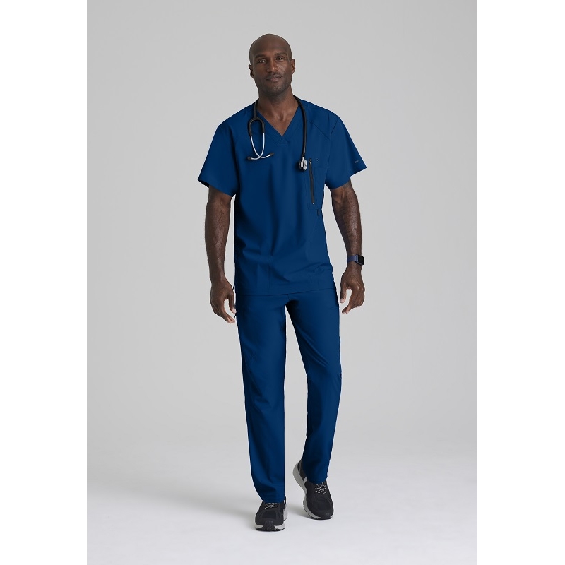 Tunique Medicale Homme 0115 Barco