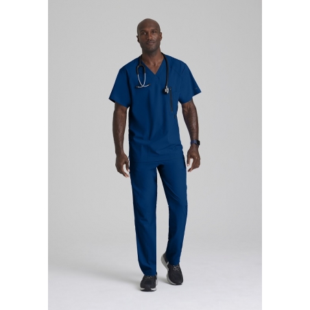 Tunique Medicale Homme 0115 Barco