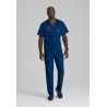 Tunique Medicale Homme 0115 Barco