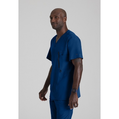 Tunique Medicale Homme 0115 Barco