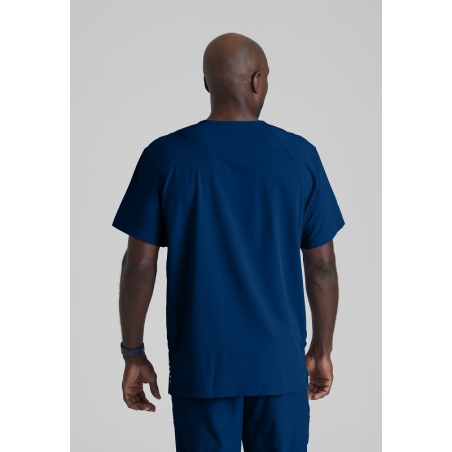 Tunique Medicale Homme 0115 Barco