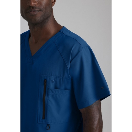 Tunique Medicale Homme 0115 Barco