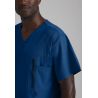 Tunique Medicale Homme 0115 Barco