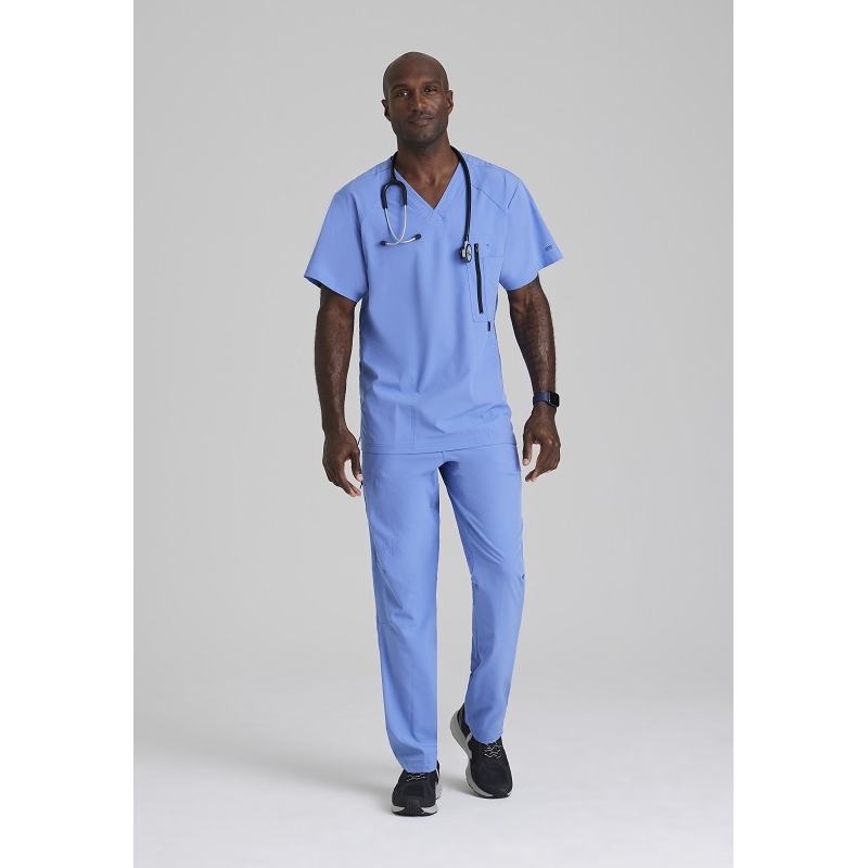 Tunique Medicale Homme 0115 Barco