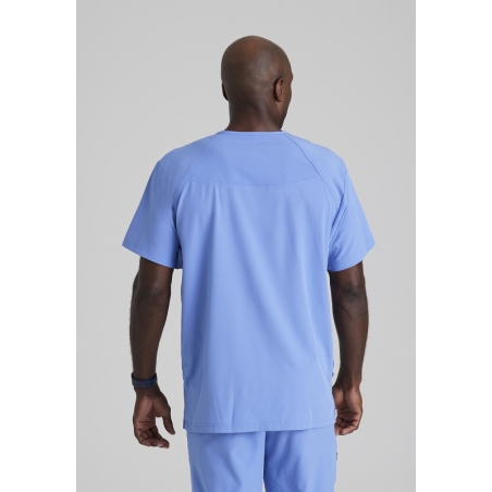 Tunique Medicale Homme 0115 Barco
