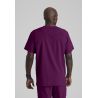 Tunique Medicale Homme 0115 Barco