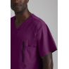Tunique Medicale Homme 0115 Barco