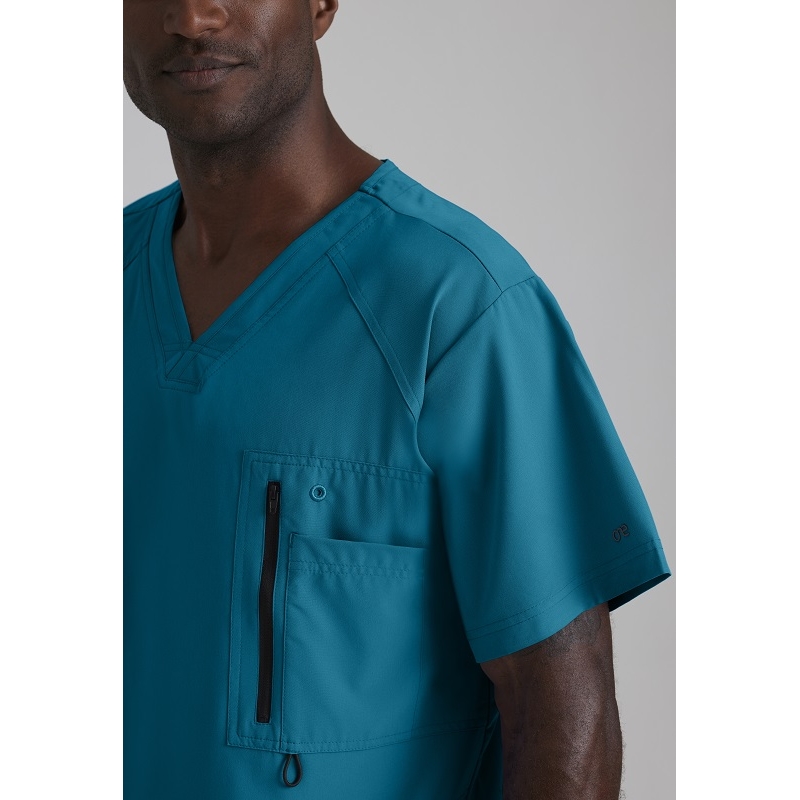 Tunique Medicale Homme 0115 Barco