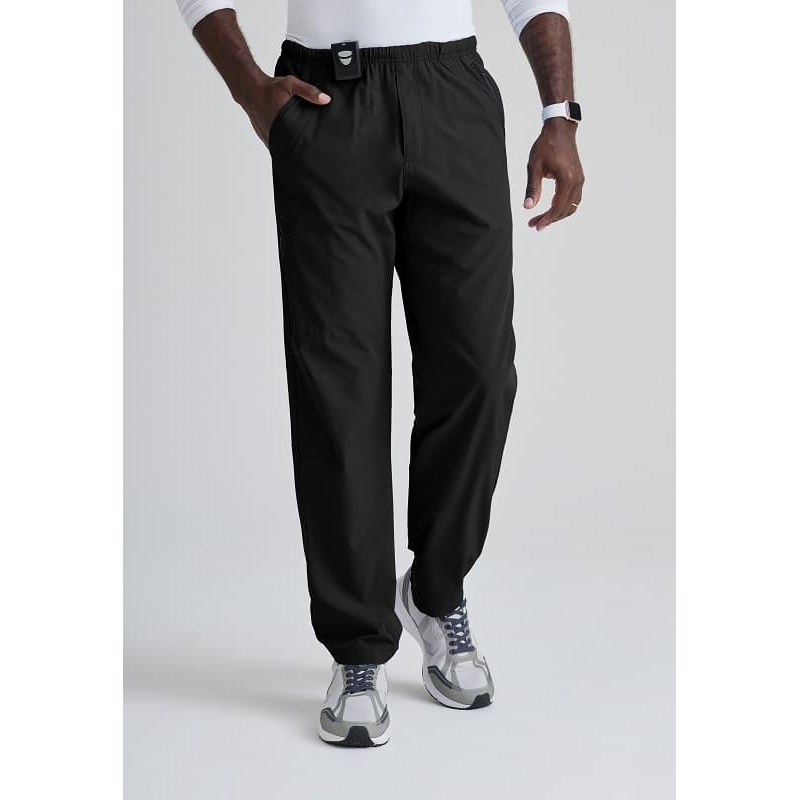 Pantalon Medical Homme 0217 Barco