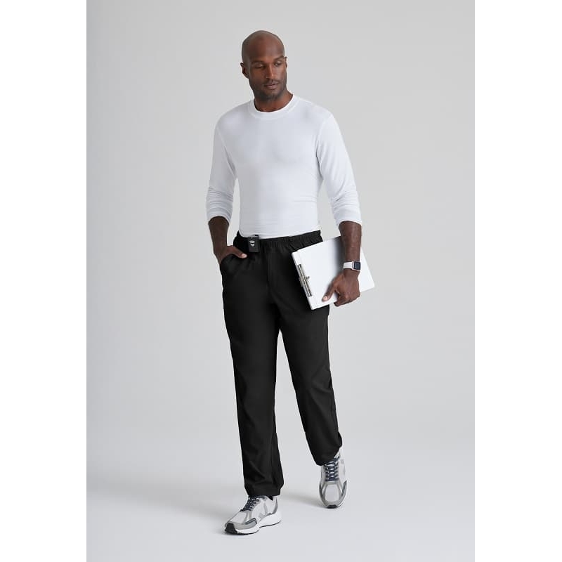 Pantalon Medical Homme 0217 Barco