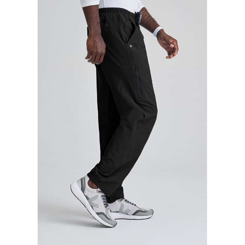Pantalon Medical Homme 0217 Barco