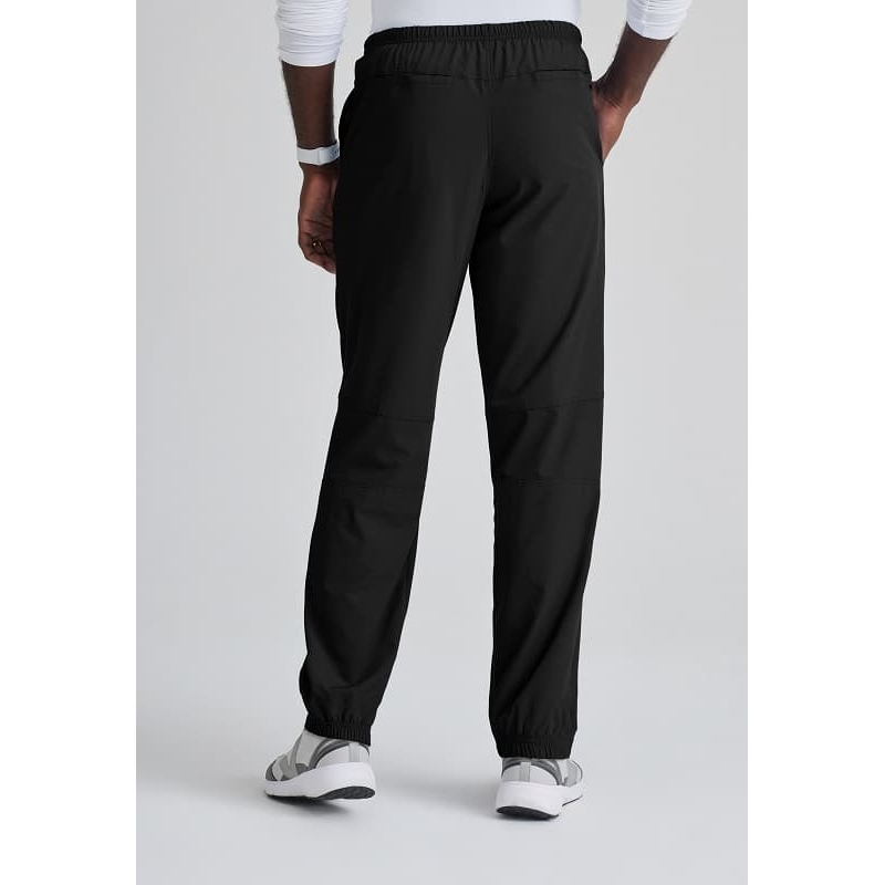 Pantalon Medical Homme 0217 Barco