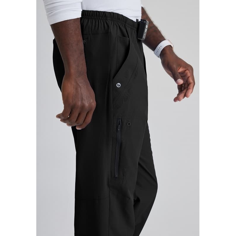 Pantalon Medical Homme 0217 Barco