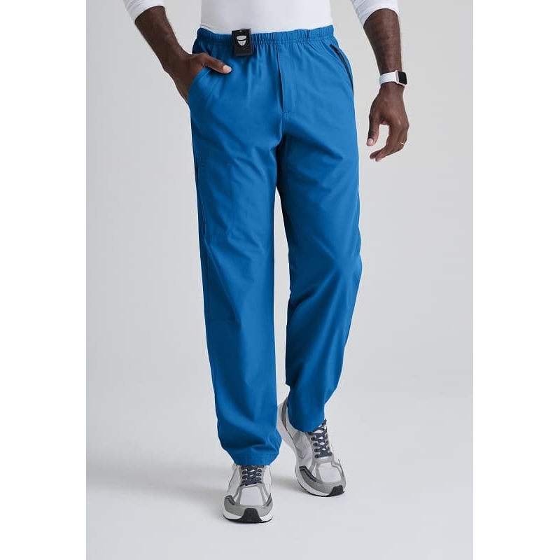 Pantalon Medical Homme 0217 Barco