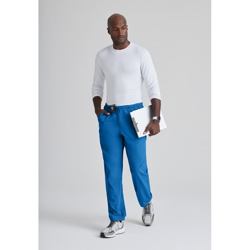 Pantalon Medical Homme 0217 Barco