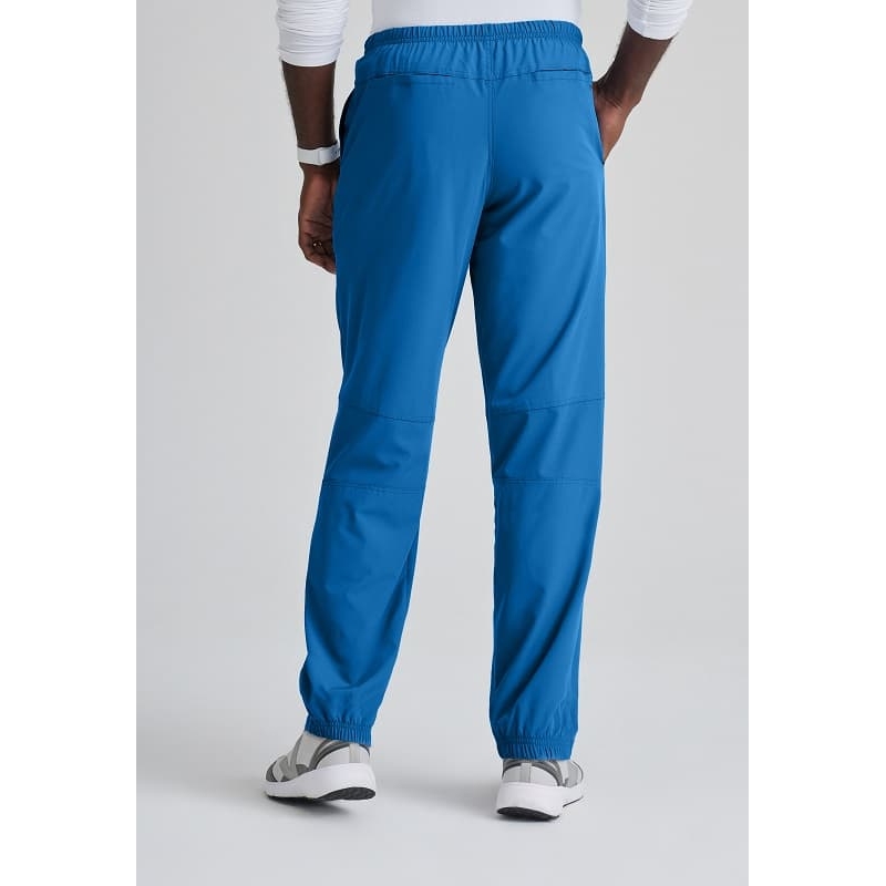 Pantalon Medical Homme 0217 Barco