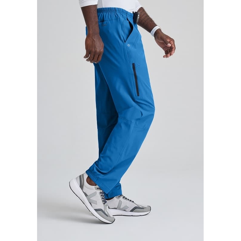 Pantalon Medical Homme 0217 Barco