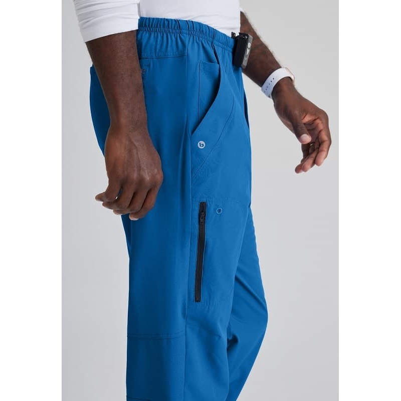 Pantalon Medical Homme 0217 Barco