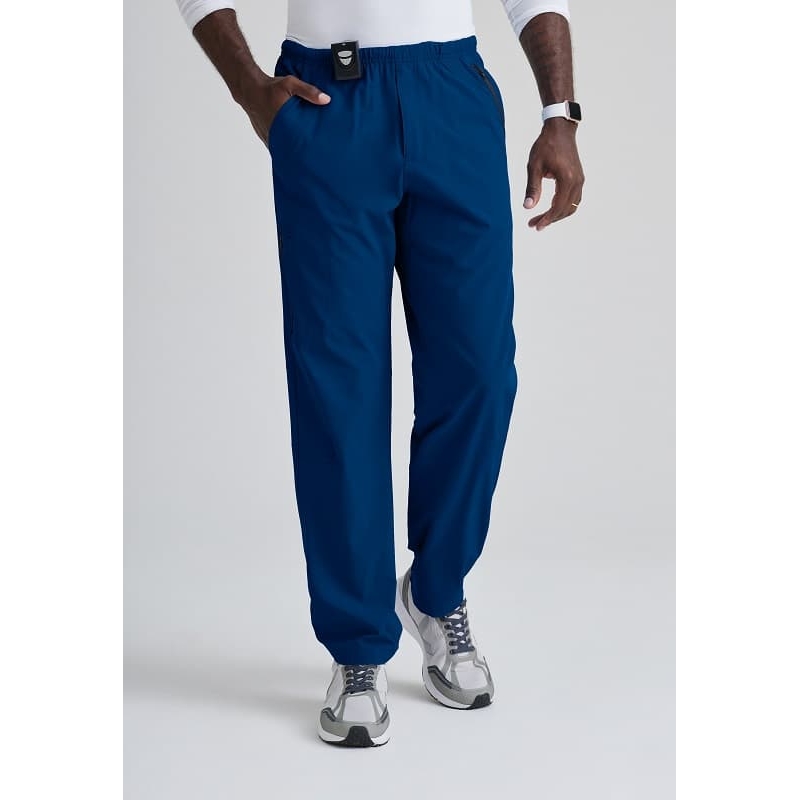 Pantalon Medical Homme 0217 Barco