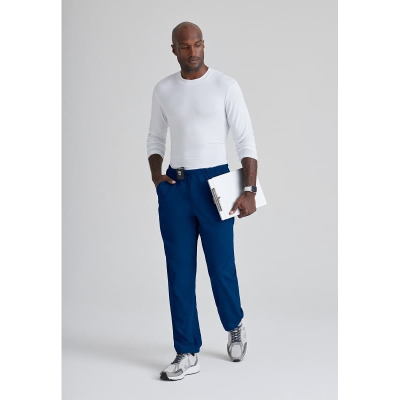Pantalon Medical Homme 0217 Barco