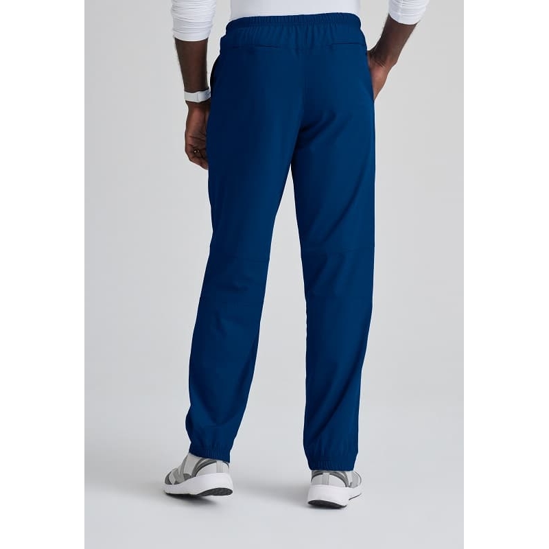 Pantalon Medical Homme 0217 Barco