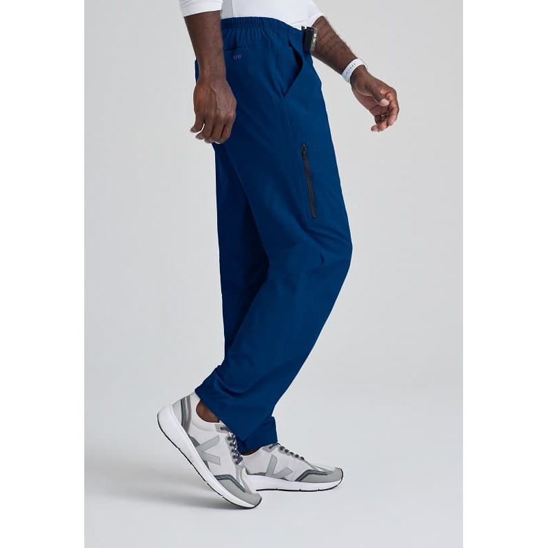 Pantalon Medical Homme 0217 Barco