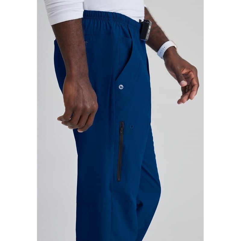 Pantalon Medical Homme 0217 Barco