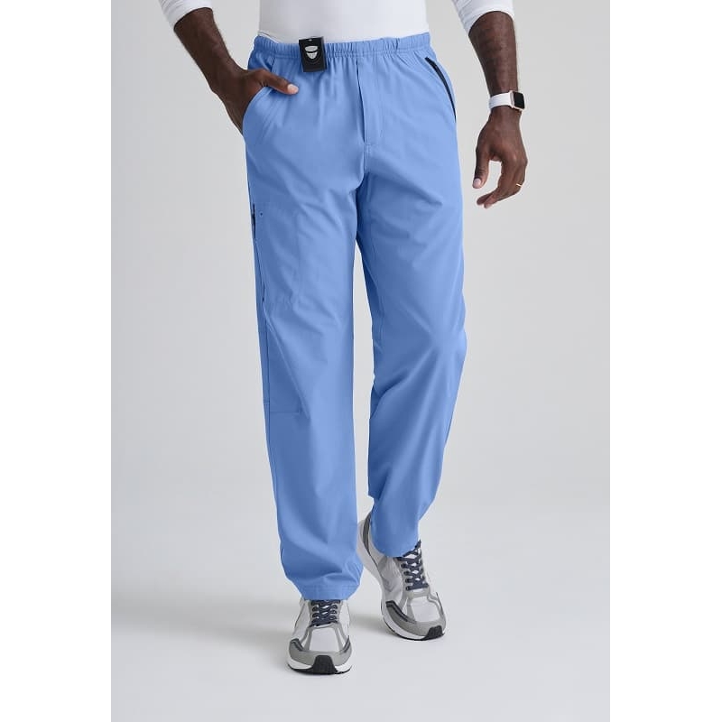Pantalon Medical Homme 0217 Barco