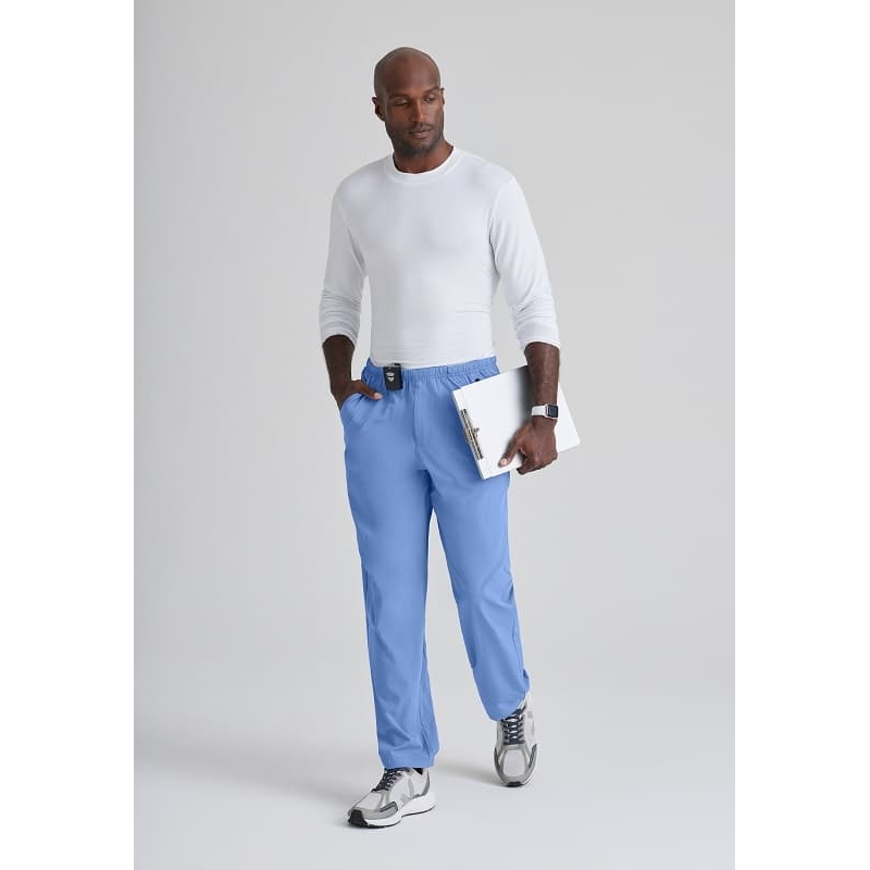 Pantalon Medical Homme 0217 Barco