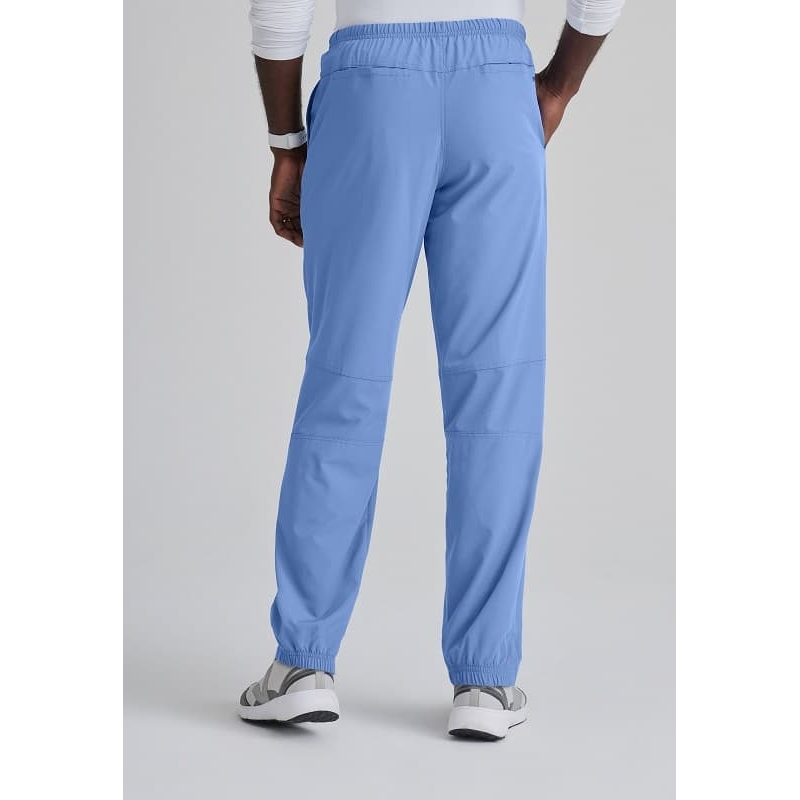 Pantalon Medical Homme 0217 Barco