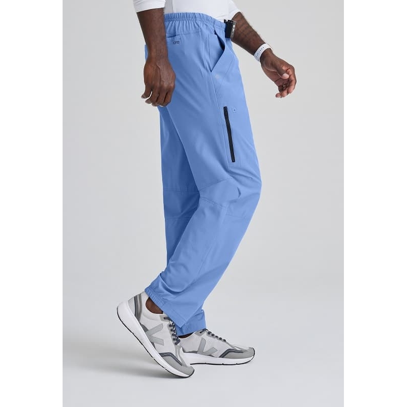 Pantalon Medical Homme 0217 Barco