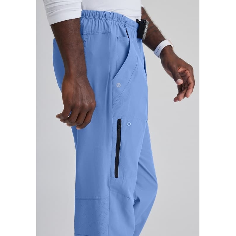 Pantalon Medical Homme 0217 Barco