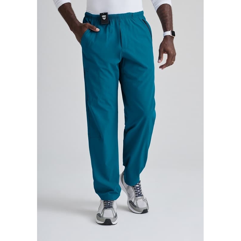 Pantalon Medical Homme 0217 Barco