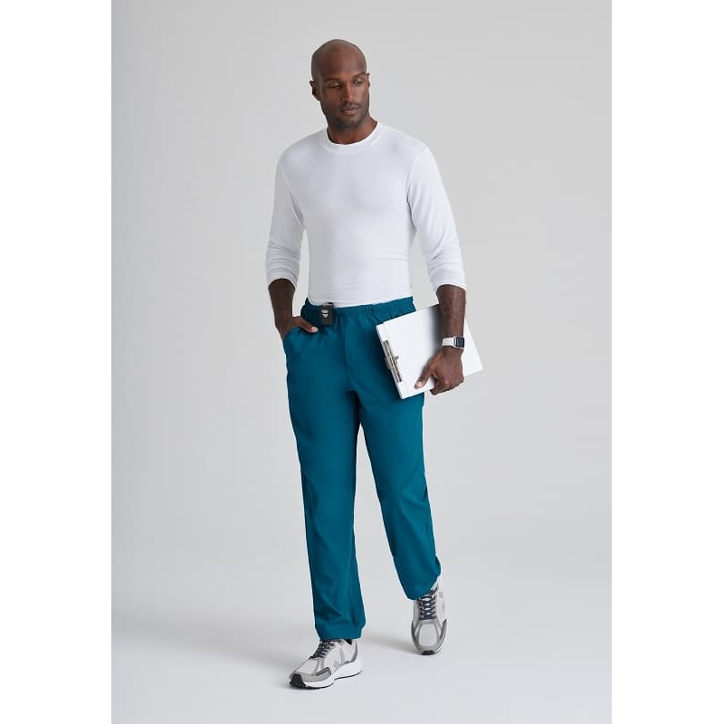 Pantalon Medical Homme 0217 Barco