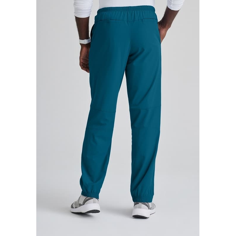 Pantalon Medical Homme 0217 Barco