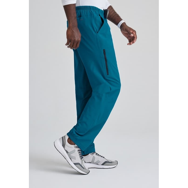 Pantalon Medical Homme 0217 Barco